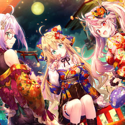 This is a pixiv picture whose title is アズールレーンろーでぃんぐ.
