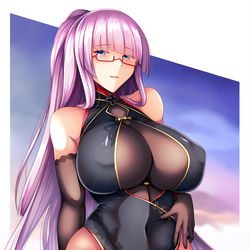 This is a pixiv picture whose title is えちちゼナウ.