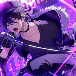 This is a pixiv picture whose title is ！！.
