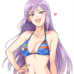 This is a pixiv picture whose title is ルー・ルカ.