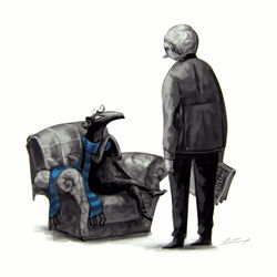 This is a pixiv picture whose title is 【twitter】ファンアートまとめ【12】.