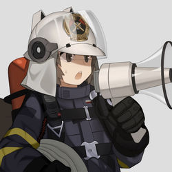 This is a pixiv picture whose title is Shaw.