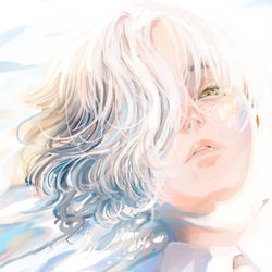 This is a pixiv picture whose title is GOKOTAI.