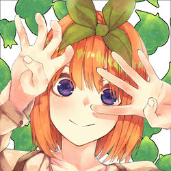 This is a pixiv picture whose title is 4.
