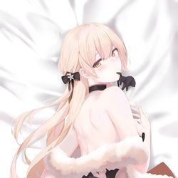 This is a pixiv picture whose title is OTs-14.