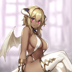 This is a pixiv picture whose title is 練習・落書き・リハビリ.