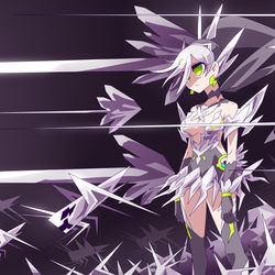 This is a pixiv picture whose title is キュアゼロワンまとめ23.
