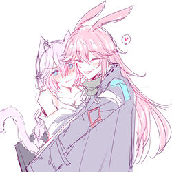 This is a pixiv picture whose title is Doctor Sakura.