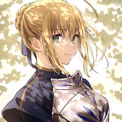 This is a pixiv picture whose title is no title.