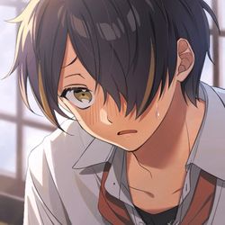 This is a pixiv picture whose title is あんスタlog7.