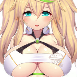 This is a pixiv picture whose title is 肉の日.