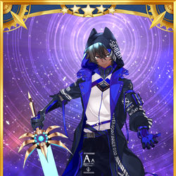 This is a pixiv picture whose title is fgo twt log.