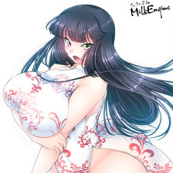This is a pixiv picture whose title is キャロルちゃん.