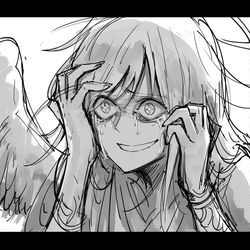 This is a pixiv picture whose title is 僕ら.