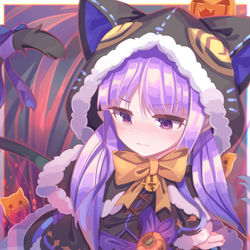 This is a pixiv picture whose title is キョウカ.