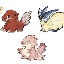 This is a pixiv picture whose title is chibi.