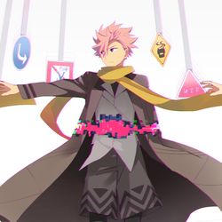 This is a pixiv picture whose title is 井戸の向こう.