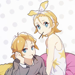 This is a pixiv picture whose title is 镜 log.