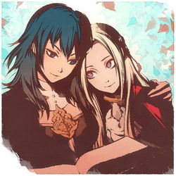 This is a pixiv picture whose title is edeleth.