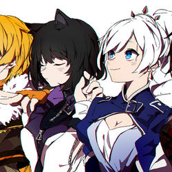 This is a pixiv picture whose title is 落書き.