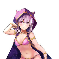 This is a pixiv picture whose title is チョコレート･ヘヴン(ロリ).