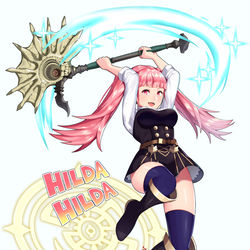 This is a pixiv picture whose title is Delicate Flower.