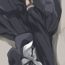 This is a pixiv picture whose title is 「間抜けな表情げっとー♪」.