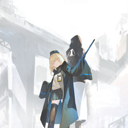 This is a pixiv picture whose title is 術師　ドゥリン.