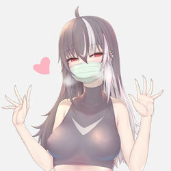 This is a pixiv picture whose title is 200203.