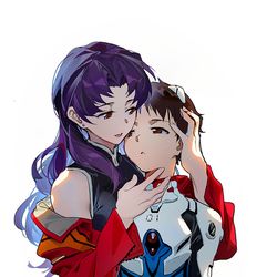This is a pixiv picture whose title is 大人的奖励.