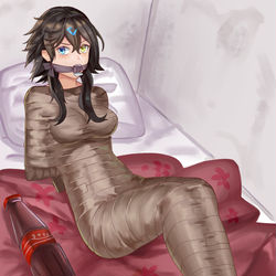 This is a pixiv picture whose title is 要过生日了  给自己画张图吧.