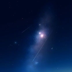 This is a pixiv picture whose title is ポラリス.
