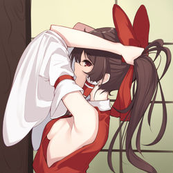 This is a pixiv picture whose title is 무제.