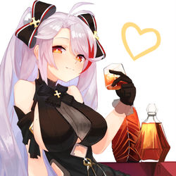 This is a pixiv picture whose title is ヴァイン・コーンブルメ.