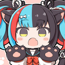 This is a pixiv picture whose title is せいしょーなご。.