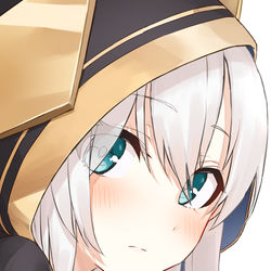 This is a pixiv picture whose title is まんまる.