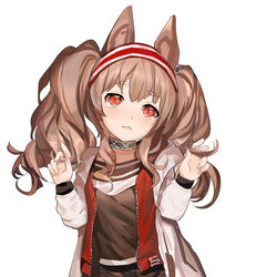 This is a pixiv picture whose title is 铜话方舟52.