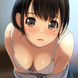 This is a pixiv picture whose title is 今日の一枚2443 (1:20+0:40+0:50).
