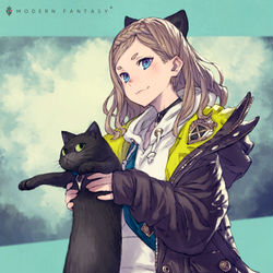 This is a pixiv picture whose title is うにゃーーーーーーーーーん.