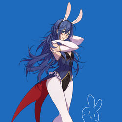 This is a pixiv picture whose title is Pyon.