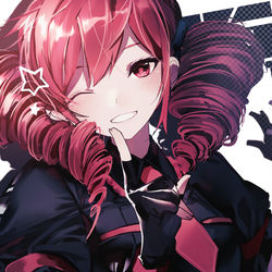 This is a pixiv picture whose title is ttttttttttt.