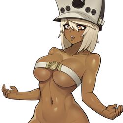 This is a pixiv picture whose title is Ramlethal.