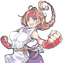 This is a pixiv picture whose title is ユリっち.