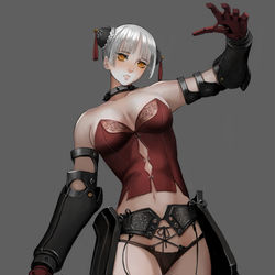 This is a pixiv picture whose title is Object200213.