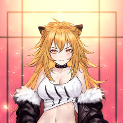 This is a pixiv picture whose title is Siege.