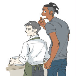 This is a pixiv picture whose title is PKMN剣盾 LOG.