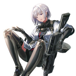 This is a pixiv picture whose title is R P K - 1 6.