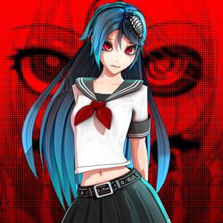 This is a pixiv picture whose title is 【漫画出演】カルシウムドール/ウツロボロス #シーエ #氏賀Y太.