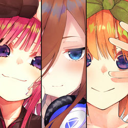 This is a pixiv picture whose title is １２３４５.