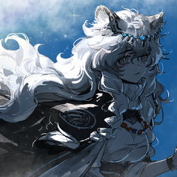 This is a pixiv picture whose title is プラマニクス.